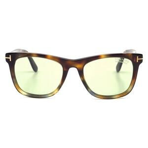 New, TOM FORD Kevyn Sunglasses TF1099 56N Authentic